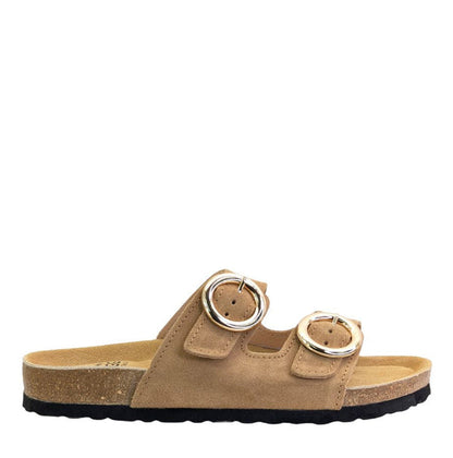 Koalabi Ariel Ugg Sandal