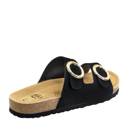 Koalabi Ariel Ugg Sandal