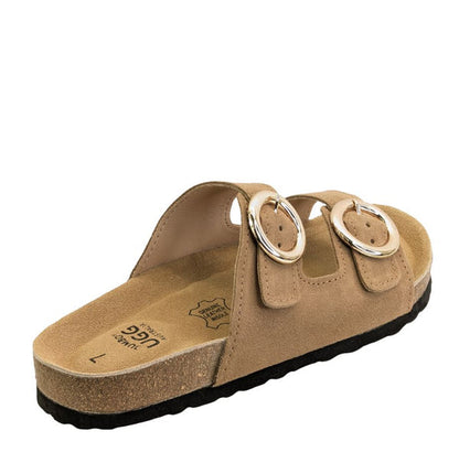 Koalabi Ariel Ugg Sandal