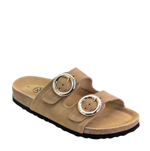 Koalabi Ariel Ugg Sandal