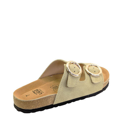 Koalabi Ariel Ugg Sandal