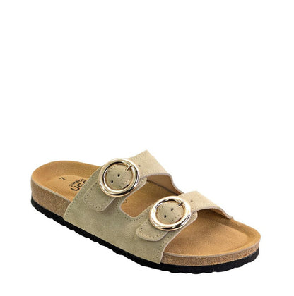 Koalabi Ariel Ugg Sandal