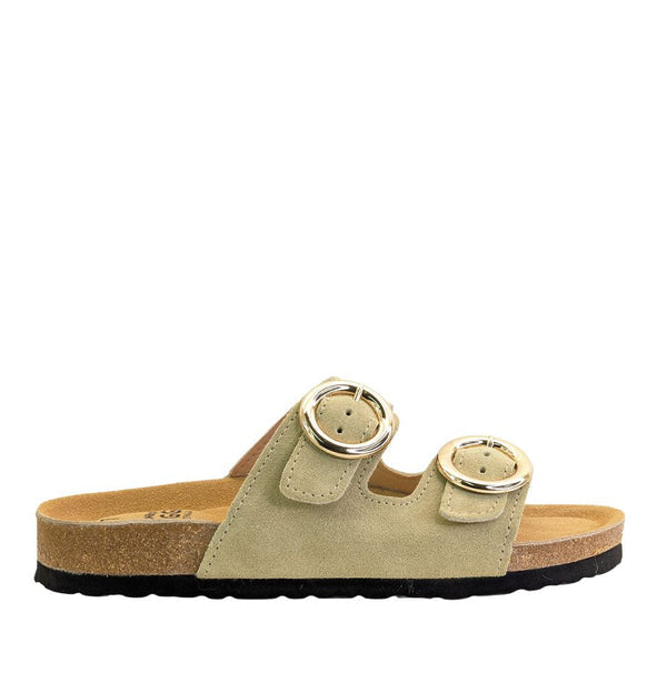 Koalabi Ariel Ugg Sandal