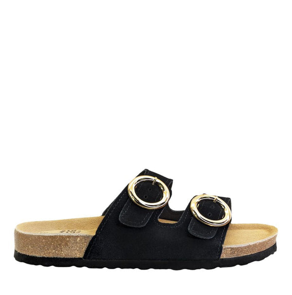 Koalabi Ariel Ugg Sandal