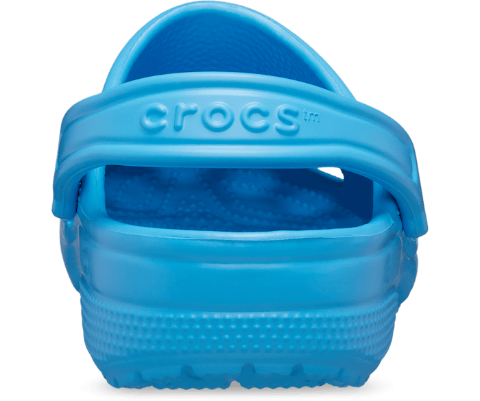 Crocs Unisex Classic Clog - Venetian Blue