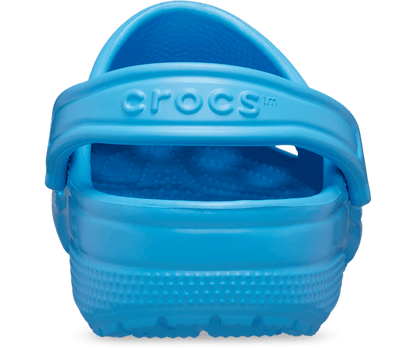 Crocs Unisex Classic Clog - Venetian Blue