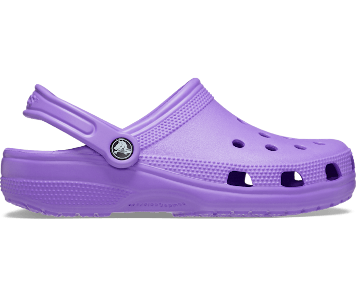 Crocs Unisex Classic Clog - Galaxy