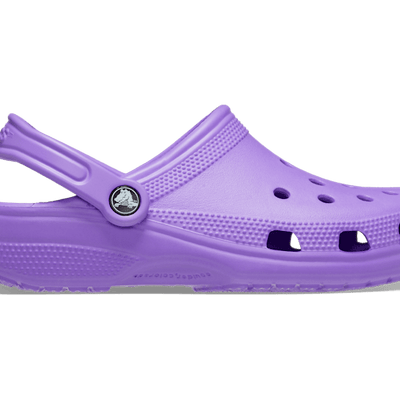 Crocs Unisex Classic Clog - Galaxy