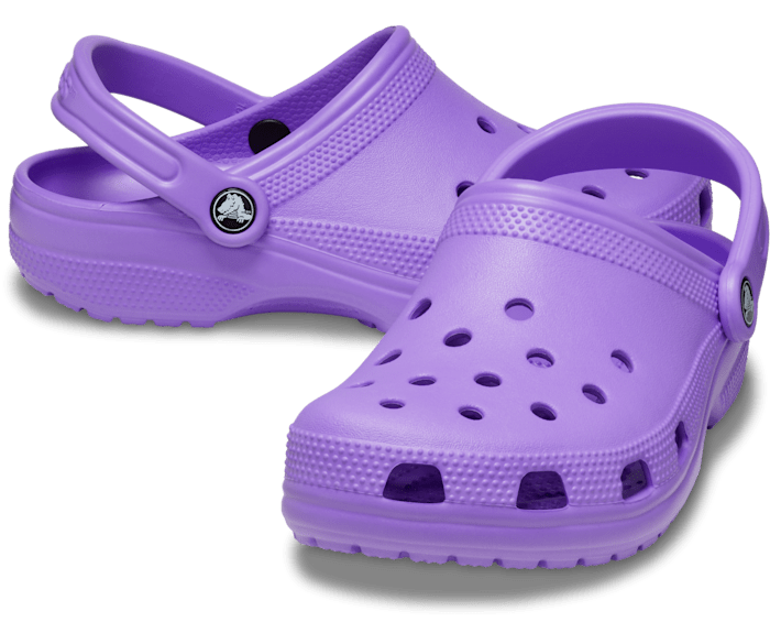 Crocs Unisex Classic Clog - Galaxy