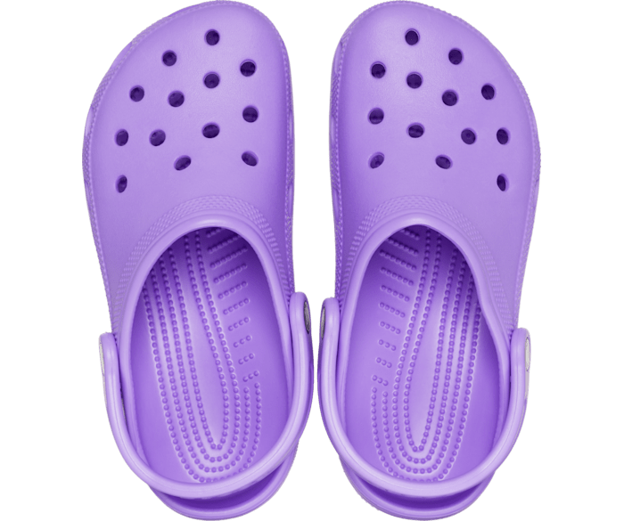 Crocs Unisex Classic Clog - Galaxy