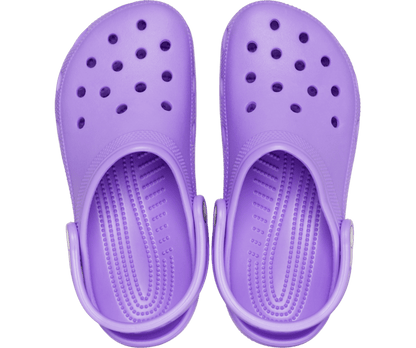 Crocs Unisex Classic Clog - Galaxy