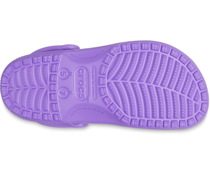 Crocs Unisex Classic Clog - Galaxy