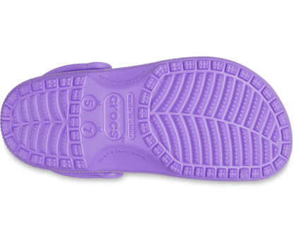 Crocs Unisex Classic Clog - Galaxy