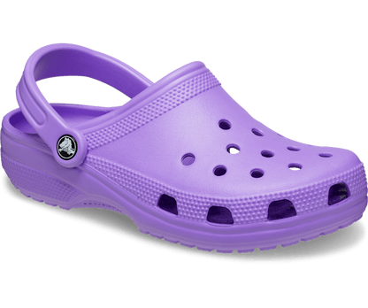 Crocs Unisex Classic Clog - Galaxy