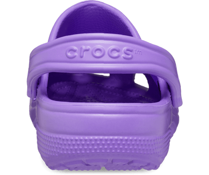 Crocs Unisex Classic Clog - Galaxy