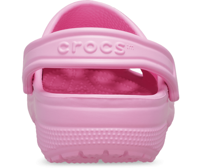 Crocs Unisex Classic Clog - Pink Tweed