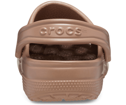 Crocs Unisex Classic Clog - Latte