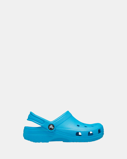 Crocs Kids Classic Clog - Venetian Blue