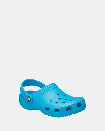 Crocs Kids Classic Clog - Venetian Blue