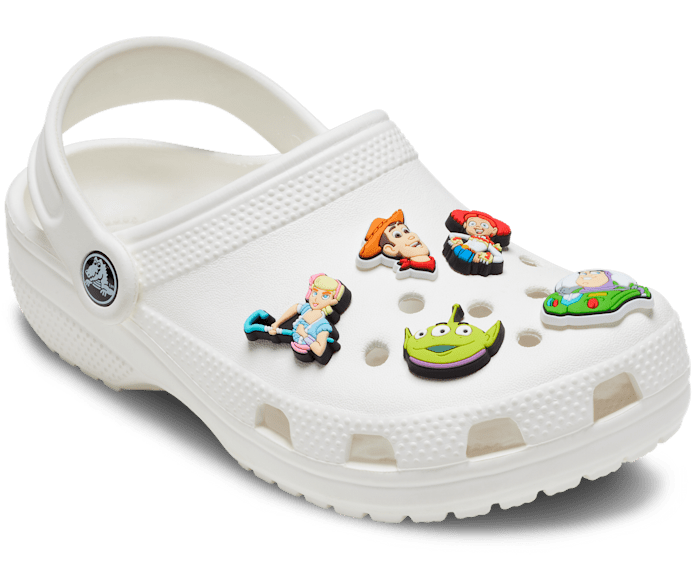 Croc Jibbitz - Toy Story 5 Pack