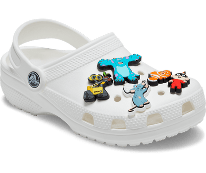 Croc Jibbitz - Disneys Pixar 5 Pack