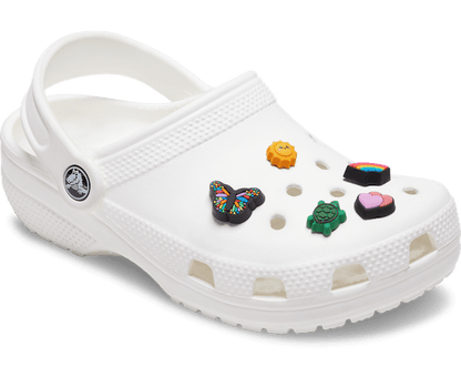 Croc Jibbitz - Tiny Nature 5 Pack