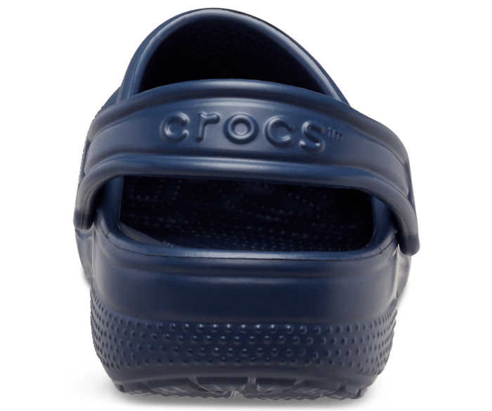 Crocs Kids Classic Clog - Navy