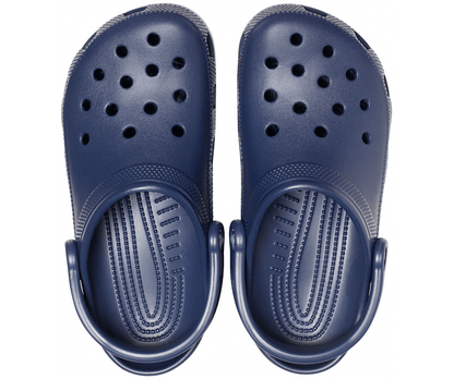 Crocs Unisex Classic Clog - Navy