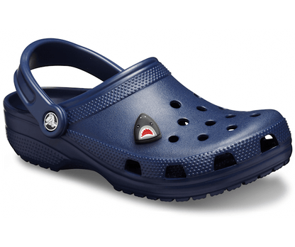 Crocs Unisex Classic Clog - Navy