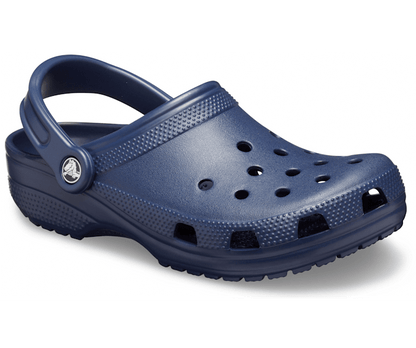 Crocs Unisex Classic Clog - Navy