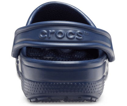 Crocs Unisex Classic Clog - Navy