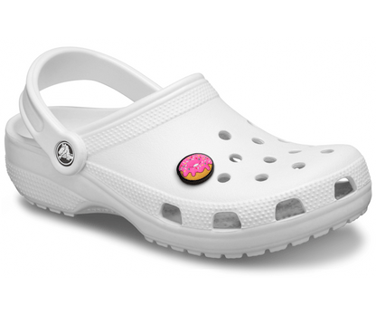 Crocs Unisex Classic Clog - White