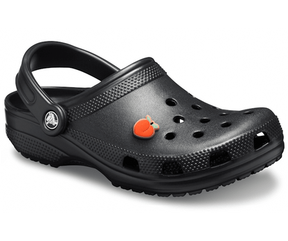 Crocs Unisex Classic Clog - Black