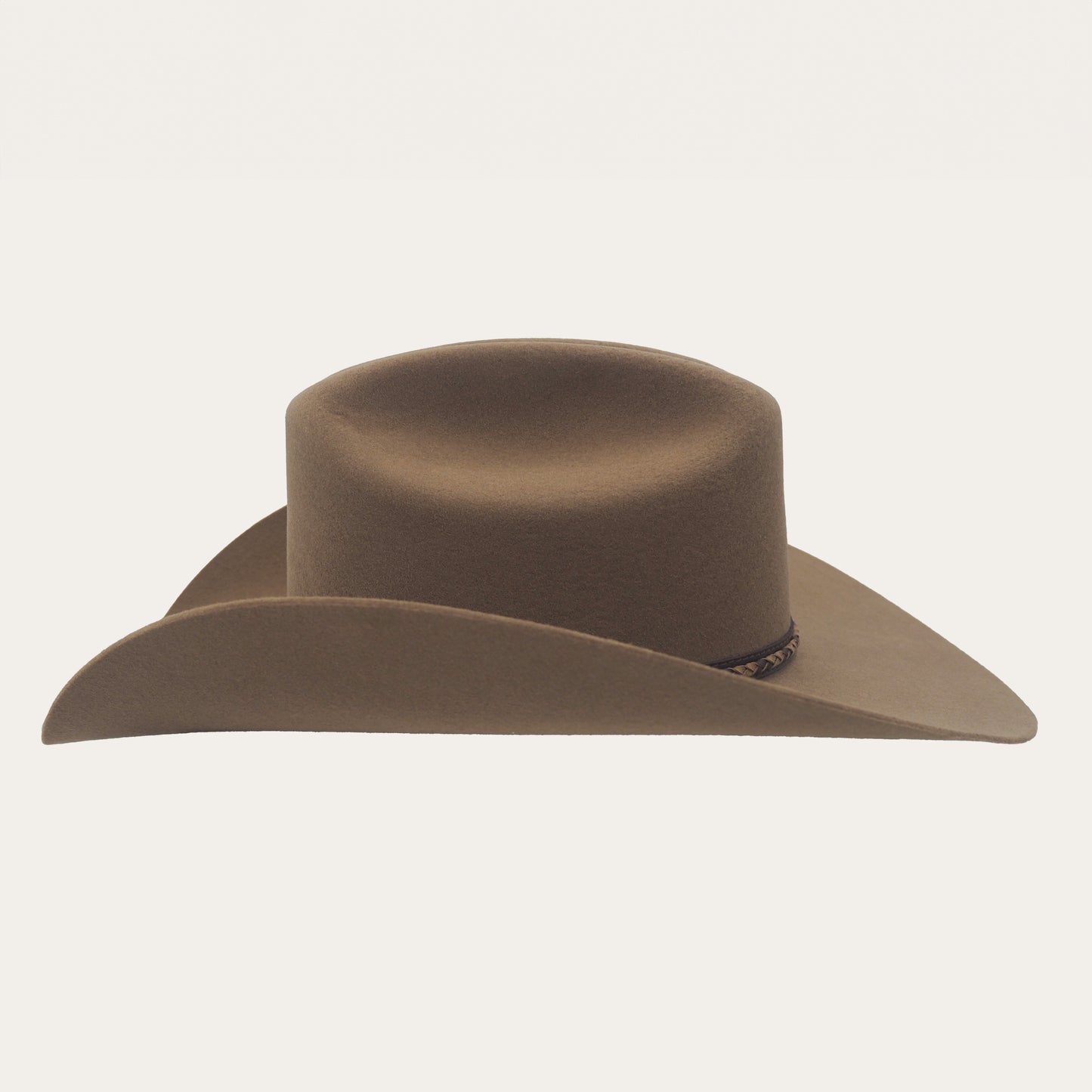 Stetson Newman Fawn Hat