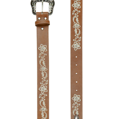 Pure Western Womens Jasmina Belt