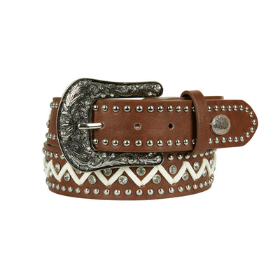 Pure Western Womens Zahli Belt