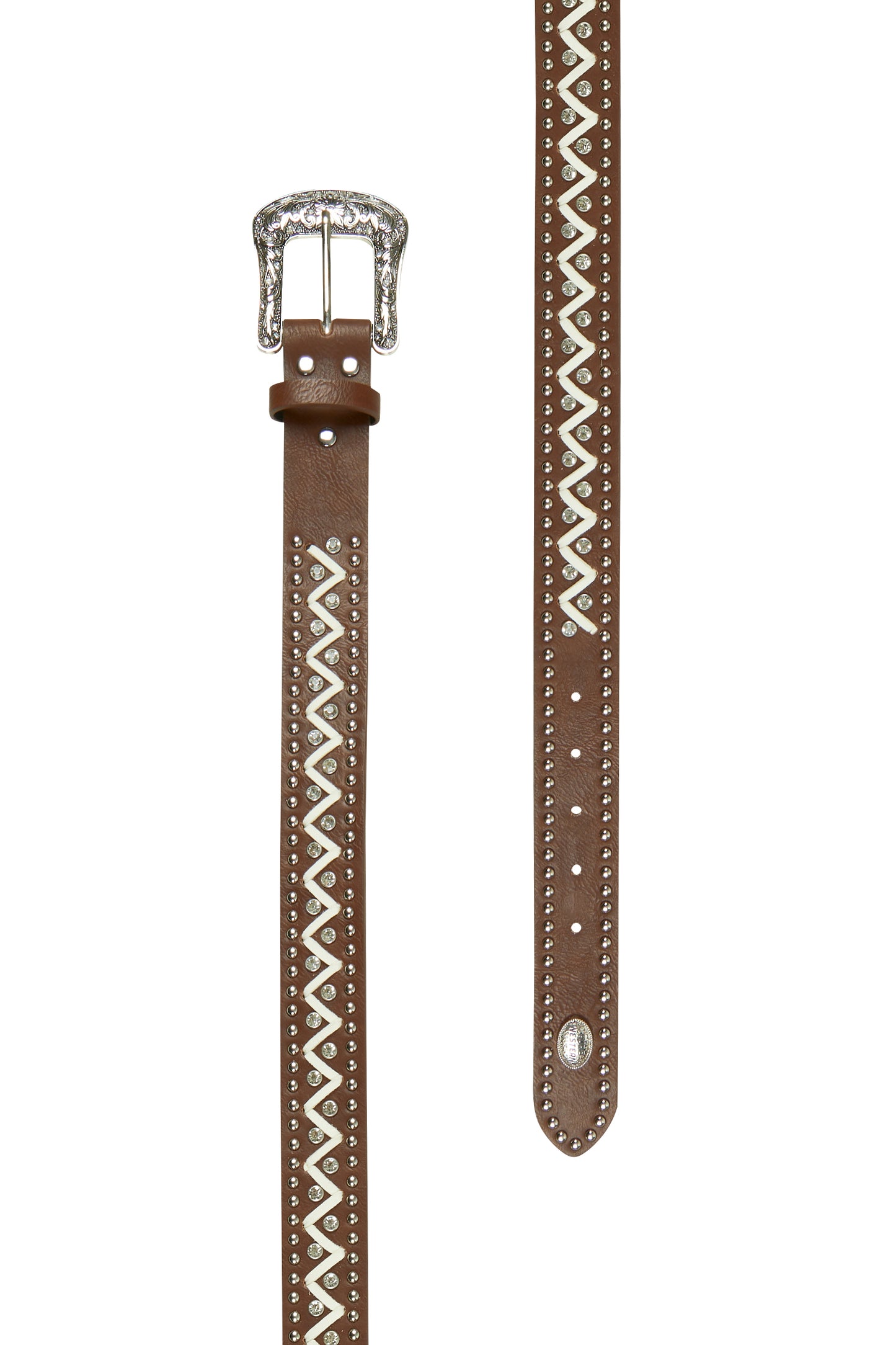 Pure Western Womens Zahli Belt