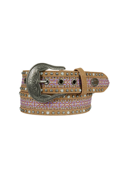 Pure Western Womens Nikki Belt