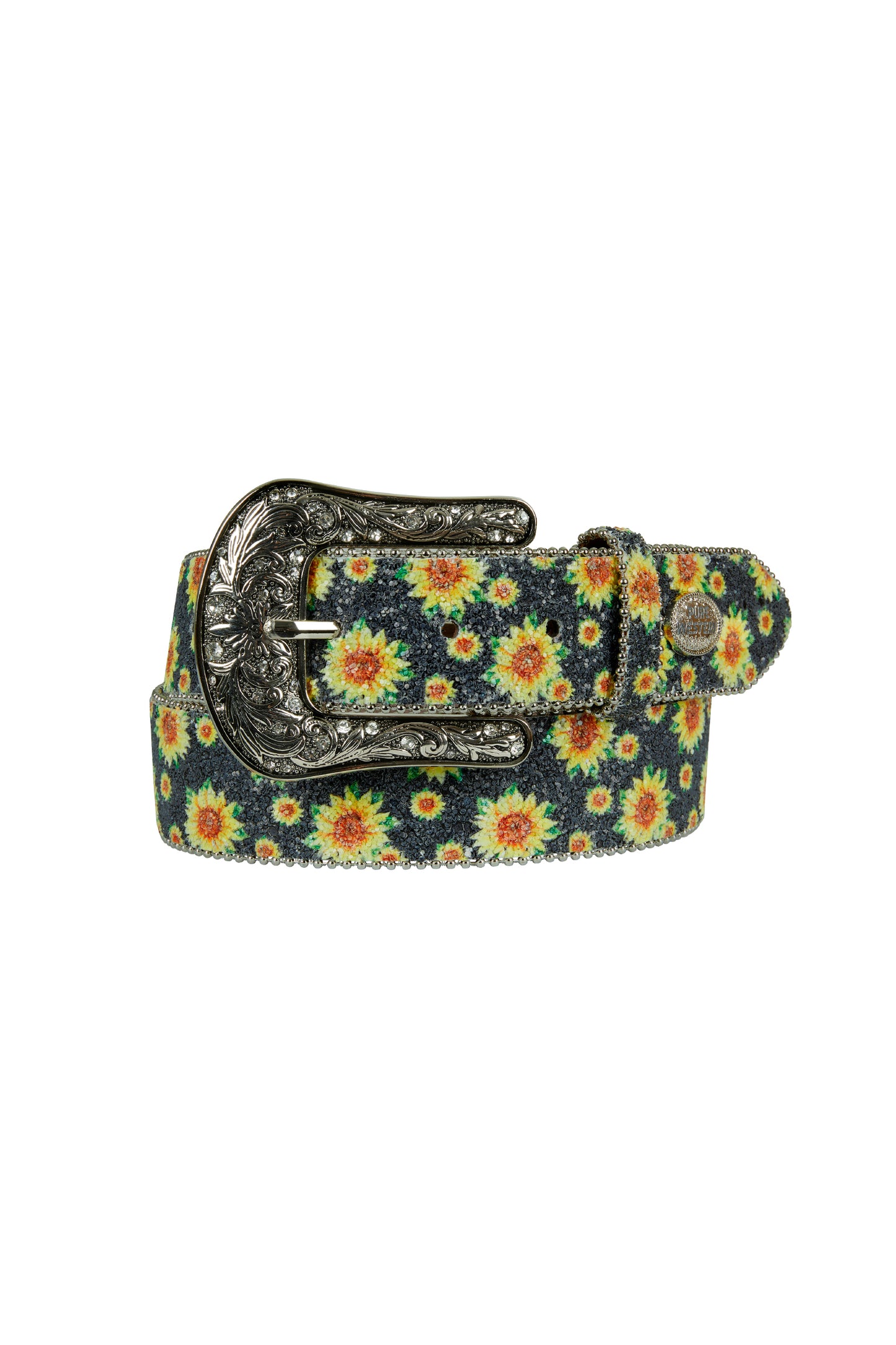 Pure Western Womens Sunny Belt