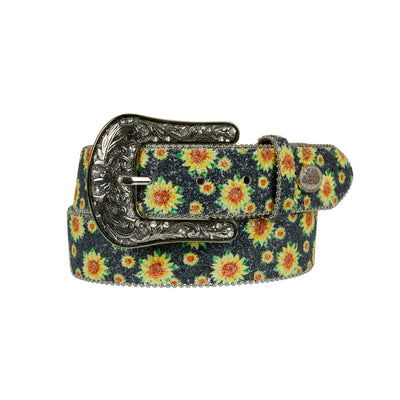 Pure Western Womens Sunny Belt