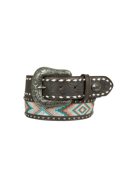 Pure Western Womens Carla Belt