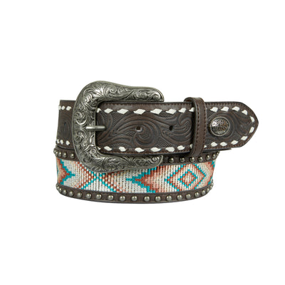 Pure Western Womens Carla Belt