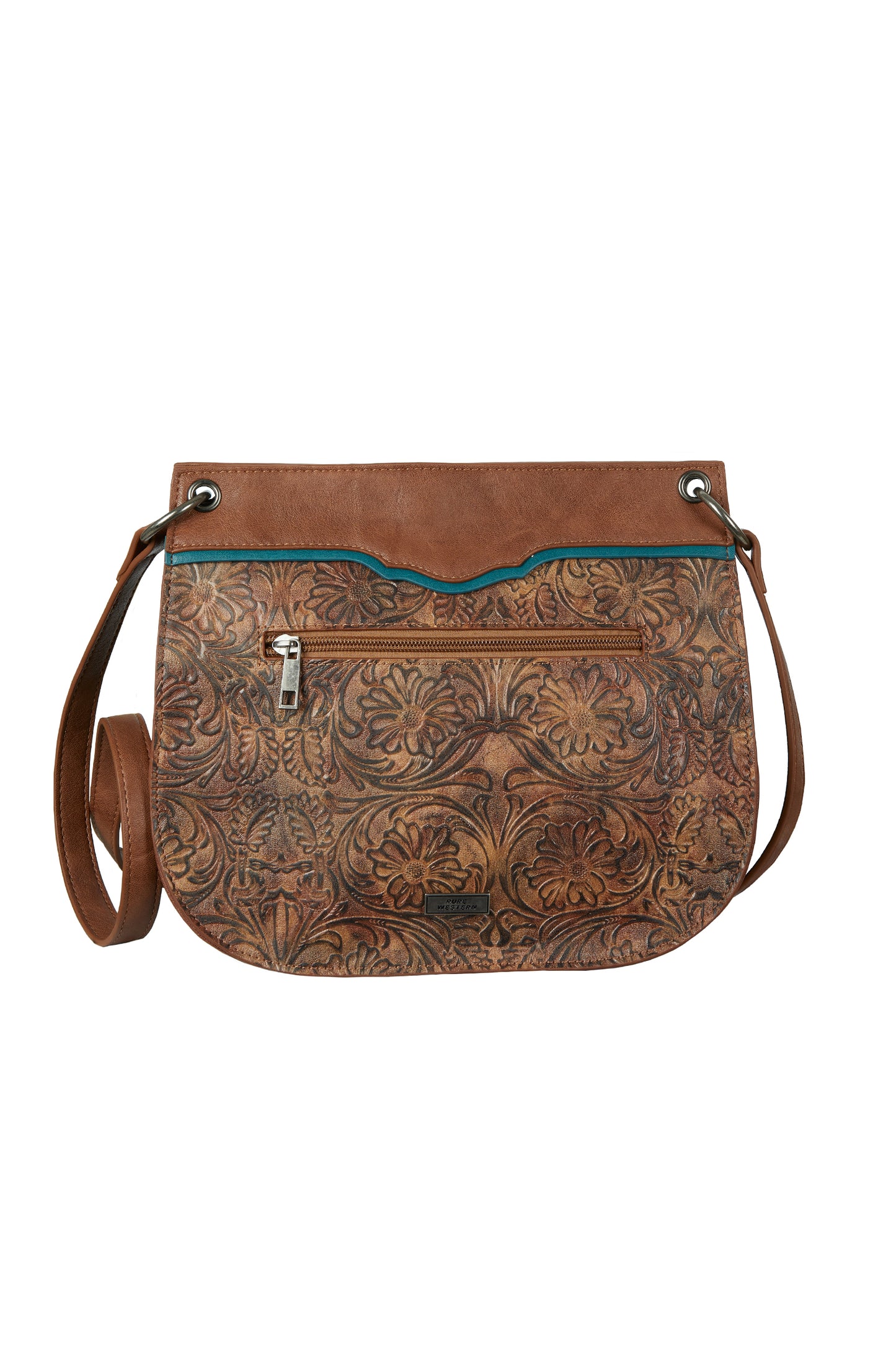 Pure Western Womens Miranda Bag