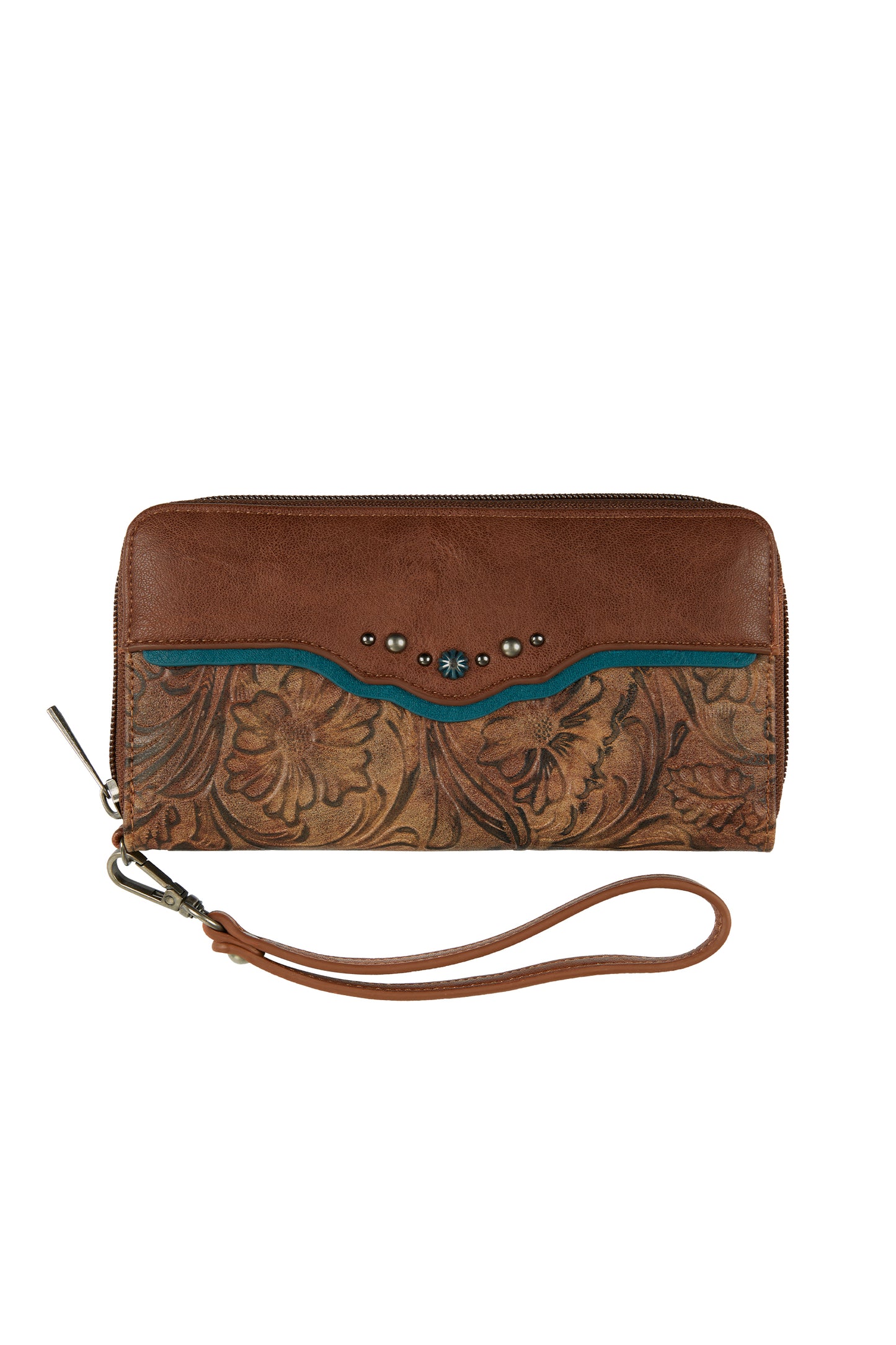 Pure Western Womens Miranda Wallet