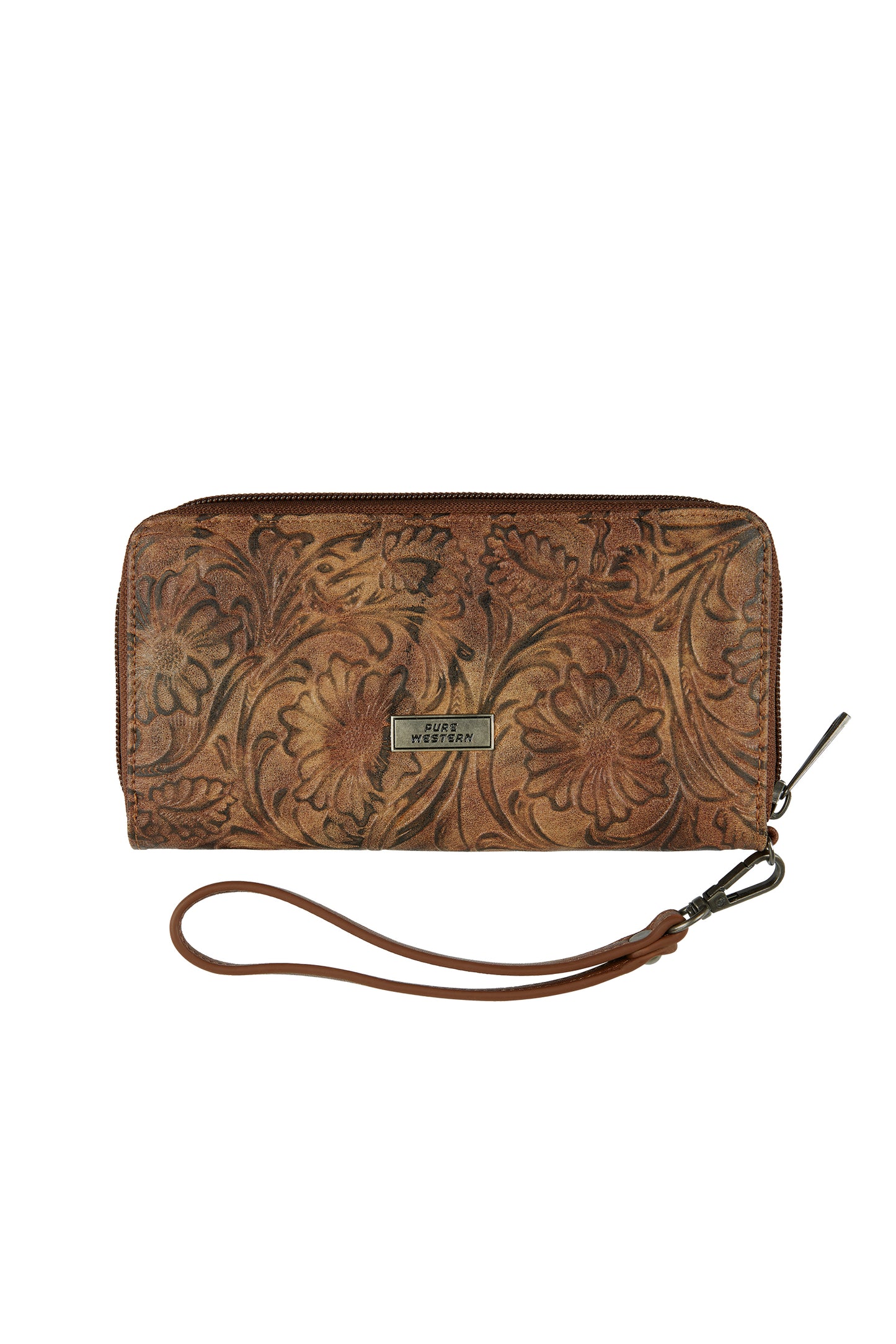 Pure Western Womens Miranda Wallet