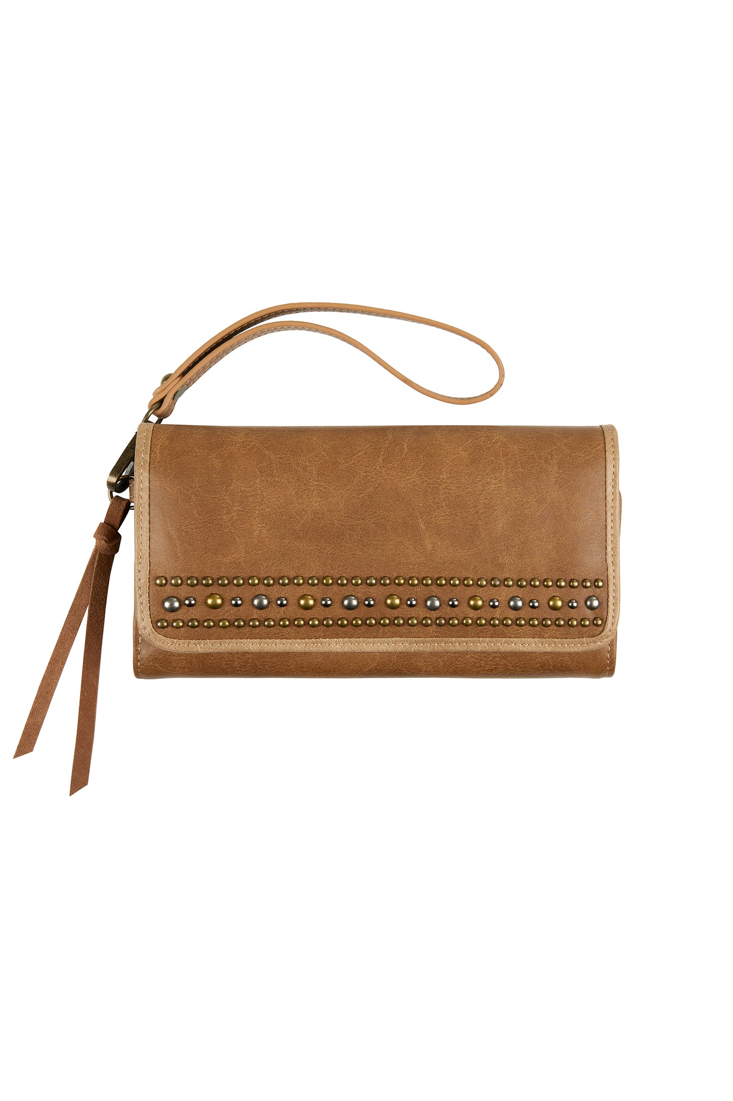 Pure Western Womens Kelsea Wallet