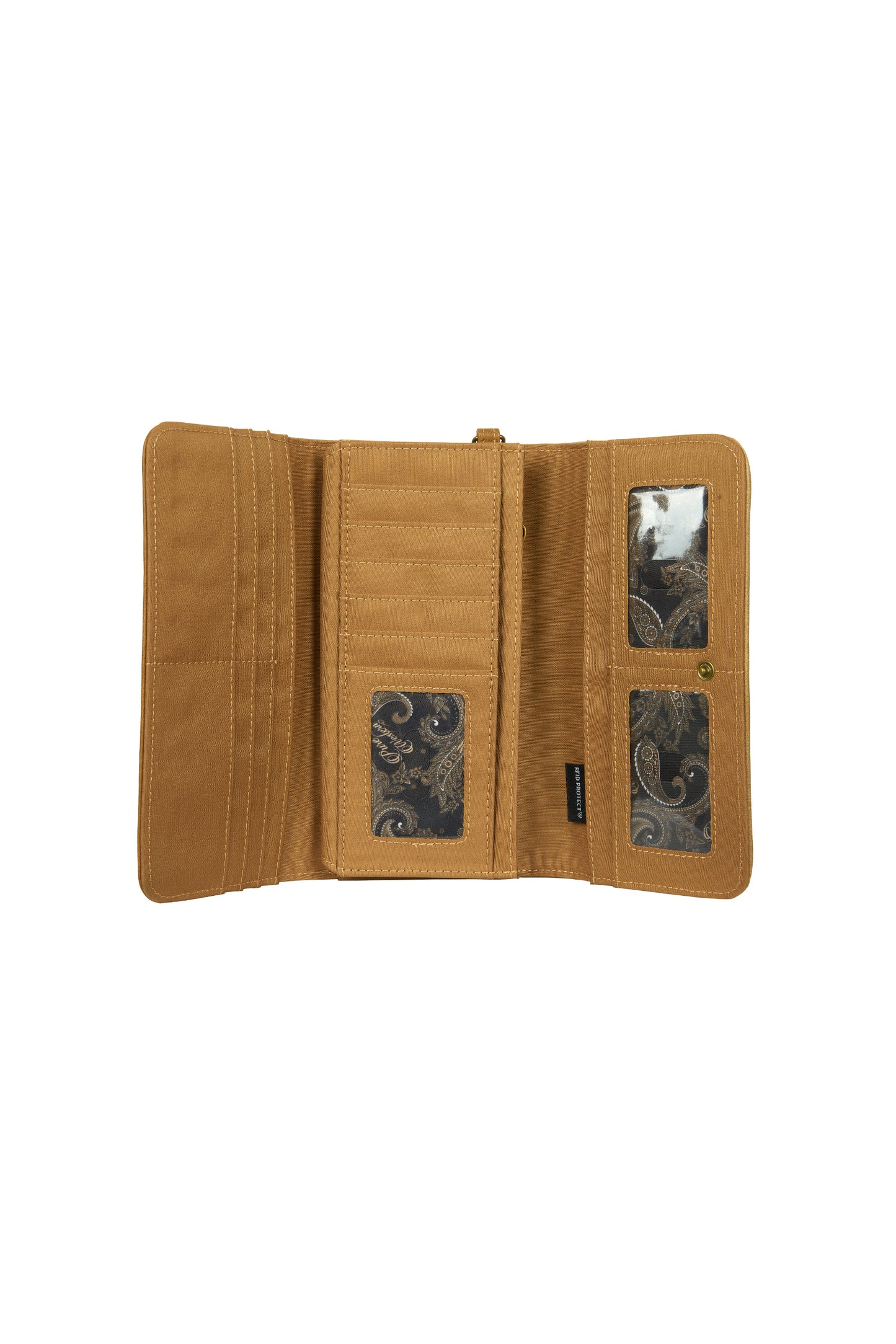 Pure Western Womens Kelsea Wallet