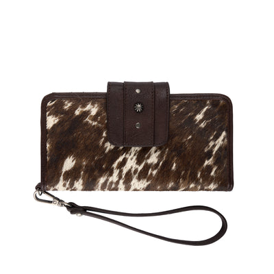 Pure Western Womens Alison Wallet