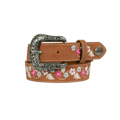 Pure Western Girls Bella Belt