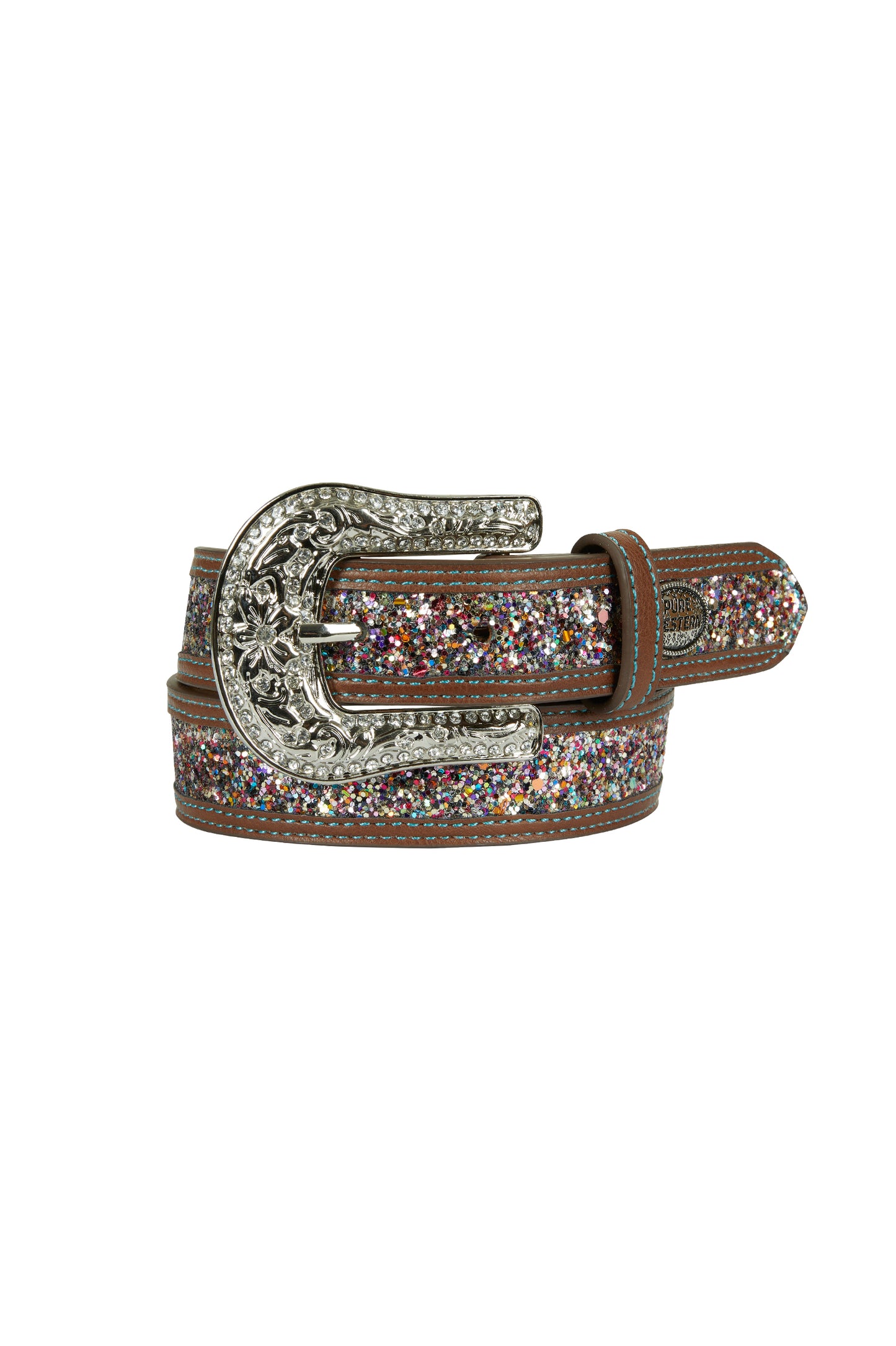 Pure Western Girls Maisy Belt